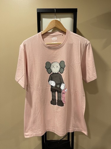 UNIQLO - ユニクロ KAWSxPEANUTS 商品 New Uniqlo x Chainsaw Man Oversize UNIQLO Kosuke Kawamura UT