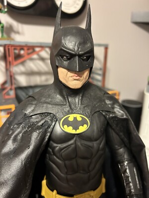 ネカバットマン1989 1/4スケール