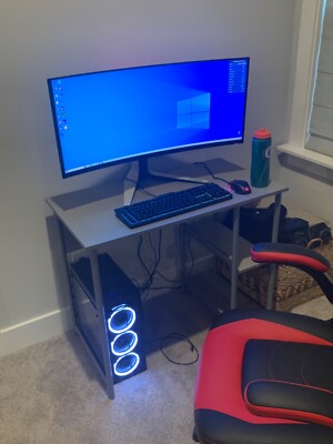 custom high end gaming pc nvidia rtx2060 intel i5 16gb ram 500 gb 5rgb fans
