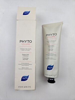 PHYTO PARIS Phytovolume Volumizing Jelly Mask, 5.29 fl. oz.