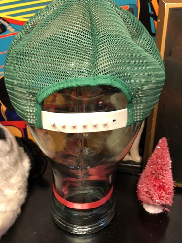 Ultra Rare Vintage 80’s MID SOUTH WRESTLING JUNK YARD DOG HAT T Shirt Merch