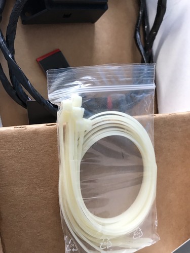 Mopar 82211004AB Cell Ipod Hand Free Uconnect
