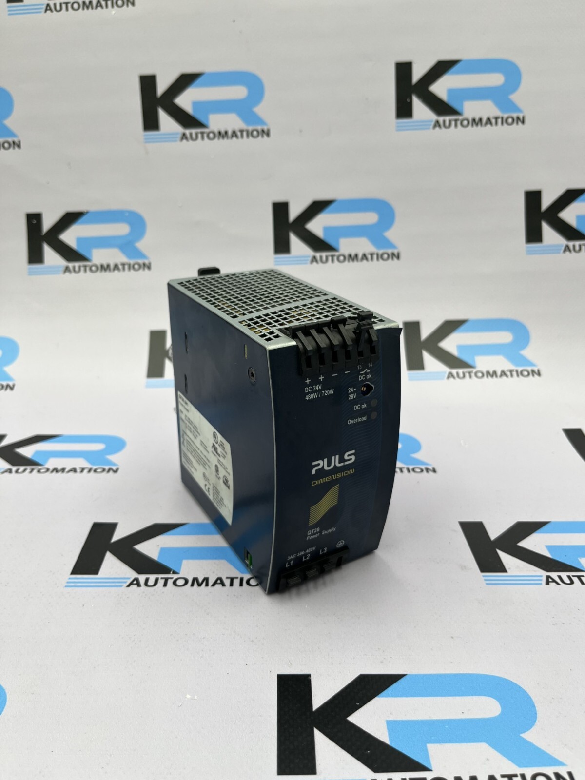 TESTED PULS QT20.241 Dimension *READ*