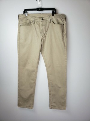 levis 541 36x32