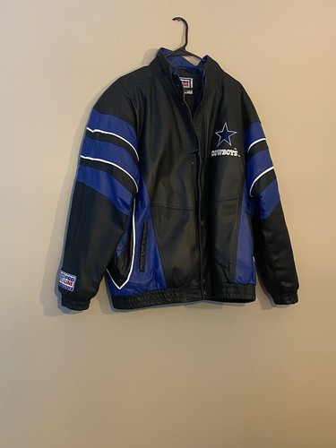 Authentic Vintage NFL Cowboys Proline Starter Genuine