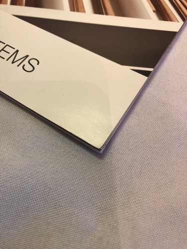 Hafele MX Drawer Systems Catalog