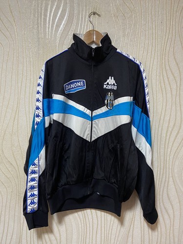 Kappa ユベントス 長袖　1992-93-94 Italy Kappa ユベントス 長袖 1992-93-94 Italy