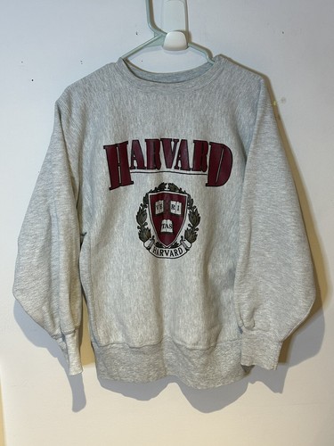 Champion HARVARD パーカー XL グレー Harvard Hoodie Grey Champion | L'Exception