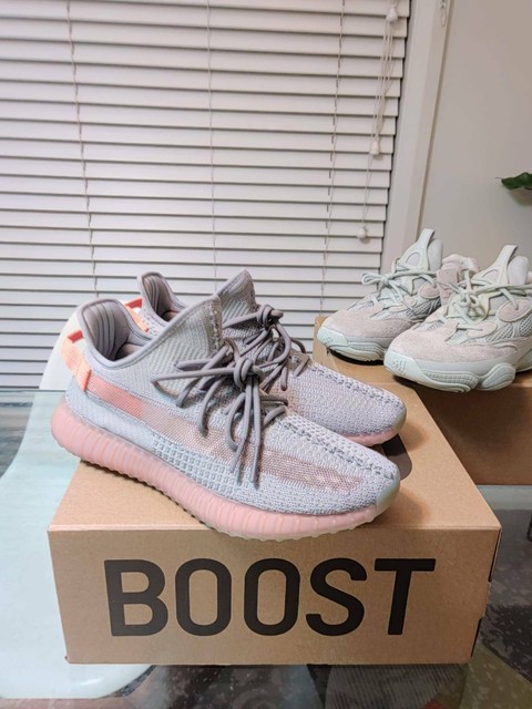 Adidas Yeezy Boost 350 V2 TRFRM True Form 10 Depop