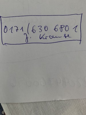 Objectfoto('s) van geverifieerde koper