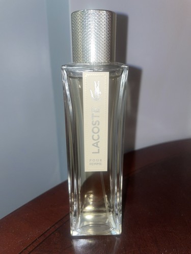 その他 LACOSTE Eau de Toilette Pour Femme 50ml Lacoste Pour Femme Perfume By LACOSTE FOR WOMEN Eau De
