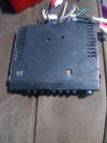 Alpine 3218 9-Band Equalizer/Amplifier 40W×2