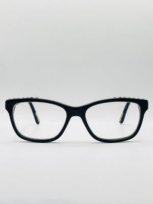 Marciano GM0283 53-16-135 Schwarz Rechteckig Brille Gestell