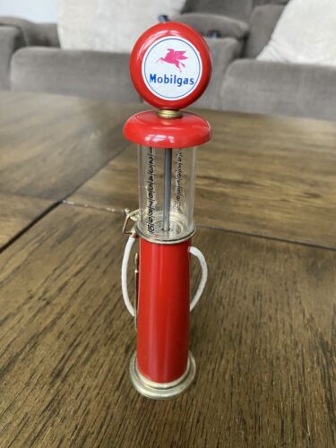 Gearbox Collectibles Mobile Gasoline Pump Advertising Decoration