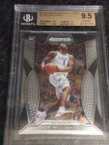 その他 PANINI PRIZM RC ZION WILLIAMSON s-l400.jpg
