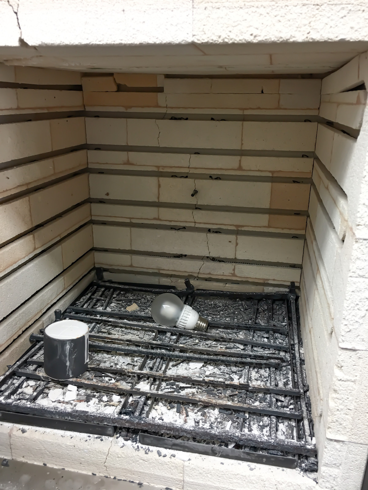 Paragon Kiln W18 (18x18x18