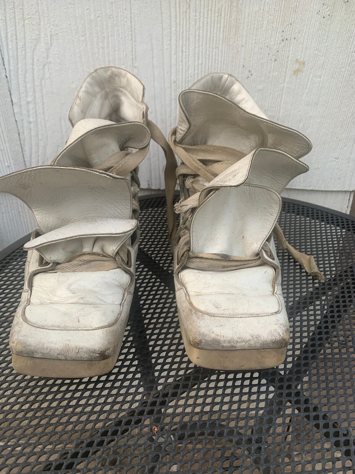 Worlds End Vtg Original Vivienne Westwood Men's 3 Tongue Worlds End Vtg Original Vivienne Westwood Men's 3 Tongue