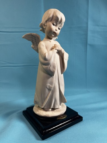 FLORENCE社・GIUSEPPE ARMANI・ITALY・欠損無し・代用箱 FLORENCE社・GIUSEPPE ARMANI・ITALY・欠損無し・代用箱 - メルカリ