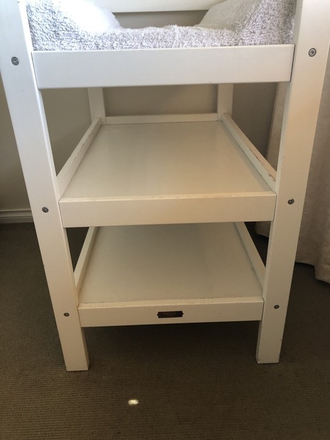 gumtree change table