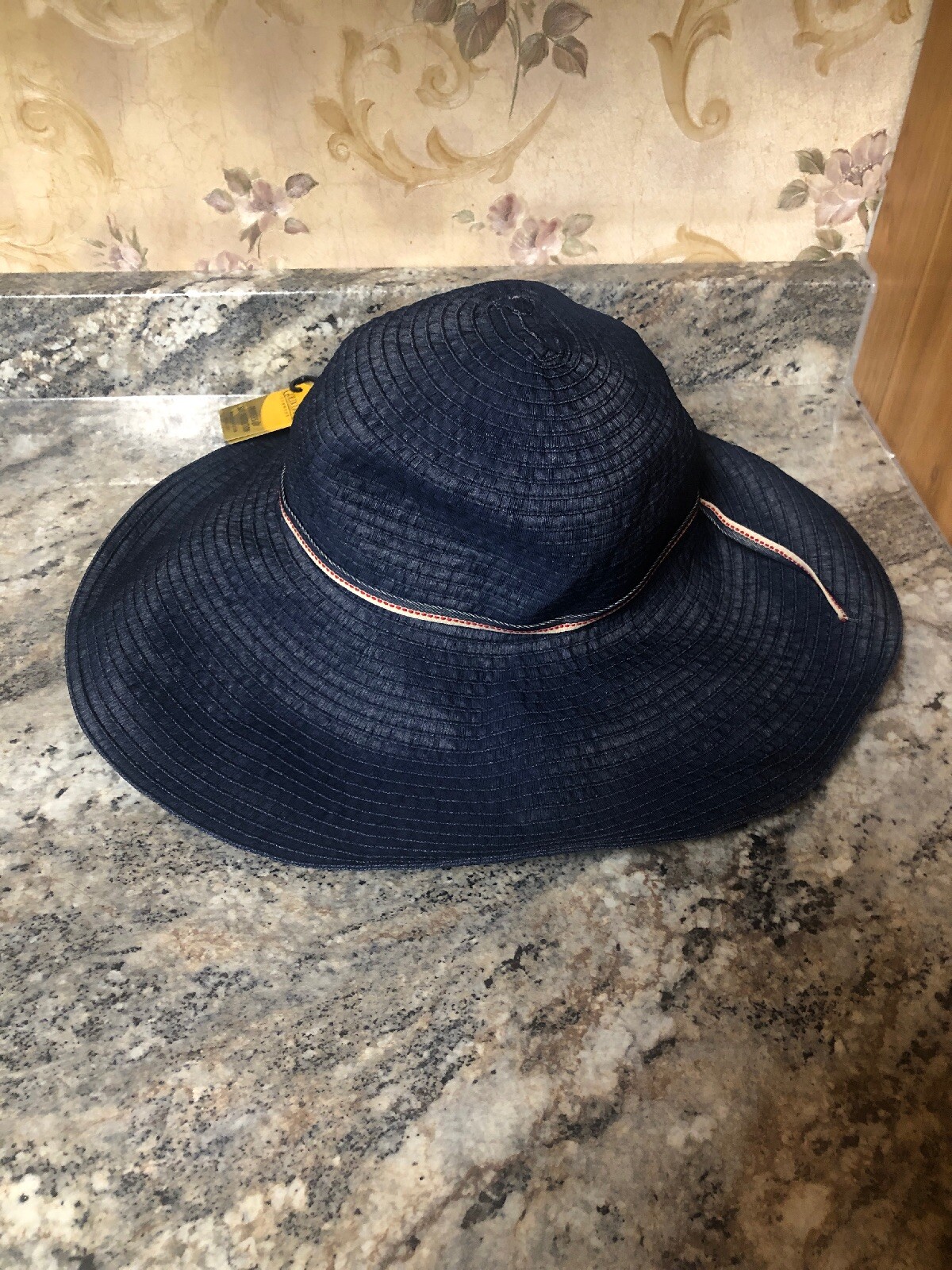 Шляпа New Goldcoast Sunwear Janet UV 