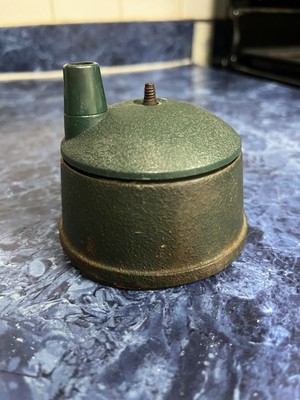 Vintage Pencil Lead Pointer/Sharpener Fair Condition B9X 1099