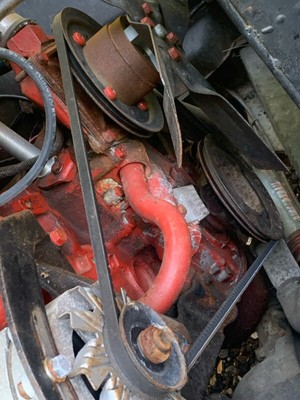 image 1 of engine