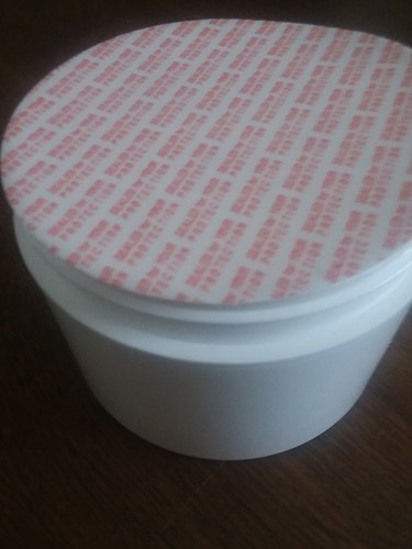 Body Butter 8 oz Aloe Vera Non-Greasy Autumn Prelude