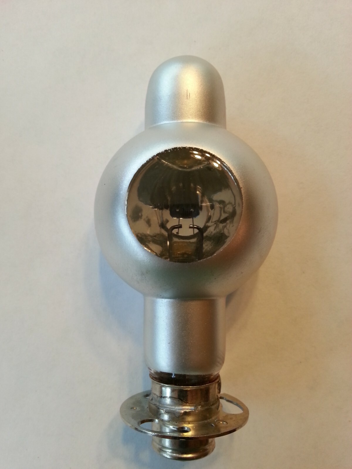 Sylvania CXL/CXR 50 Watts 8V Projector Lamp Projection Bulb NOS Japan, Lot of 2