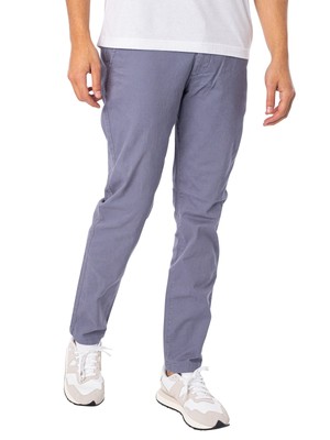 

Мужские брюки чинос Jack - Jones Marco Dave, синие, Синий, MARCODAVE-CHINOS
