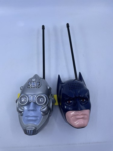 DC ダイレクト　シルバーエイジ　バットマン&ロビン DCダイレクト クラシック シルバー エイジ バットマン & ロビン