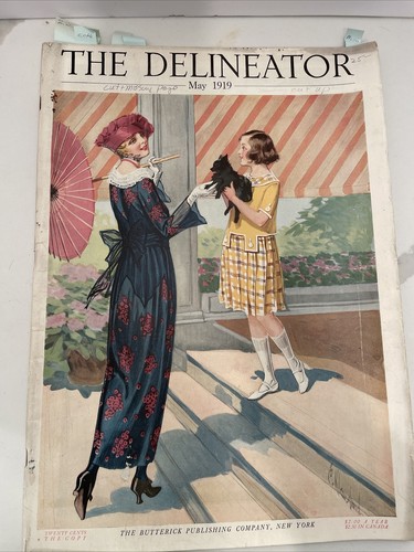 洋書 Delineator August 1932 洋書 Delineator August 1932 il_fullxfull.3677345951_jrse.jpg
