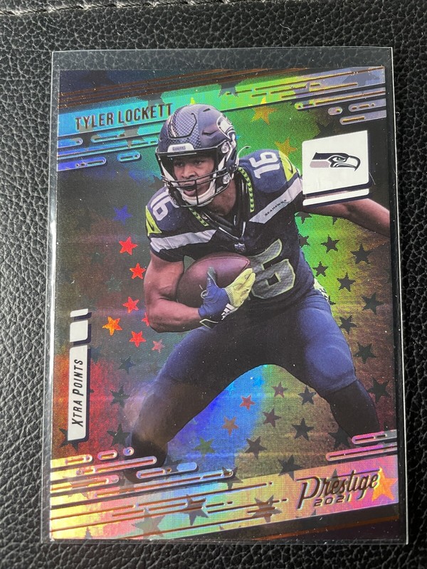 Tyler Lockett Football Card Database Newest Products Will Be Shown 