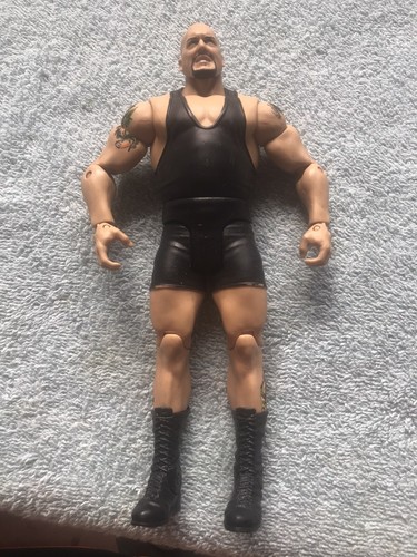 Lot Of 3 WWE Action Figures | eBay