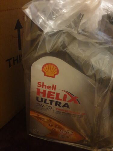 SHELL HELIX ULTRA PROFESSIONAL AF *5W30* ACEA A5/B5 * FULLY SHELL HELIX ULTRA PROFESSIONAL AF *5W30* ACEA A5/B5 * FULLY