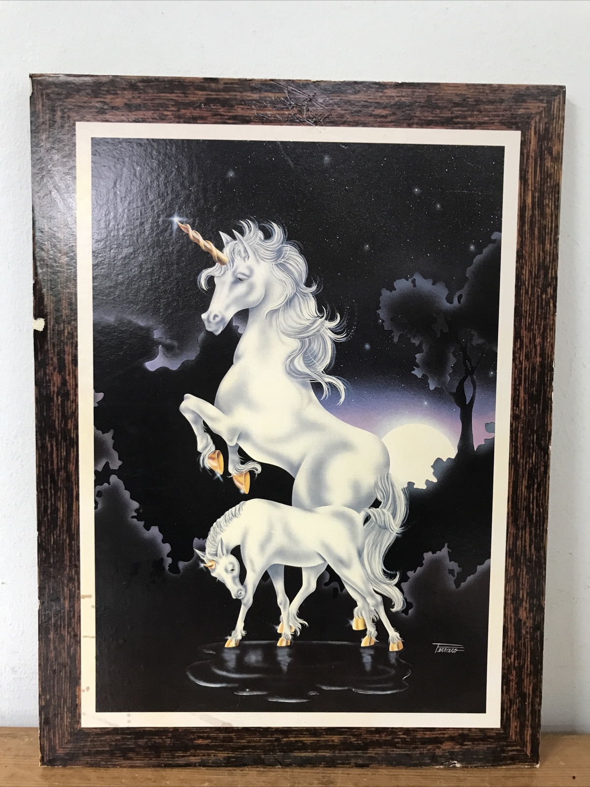 【中古】 Rainbows and Waterfalls J．DonaldWalters $_57.JPG?set_id=880000500F