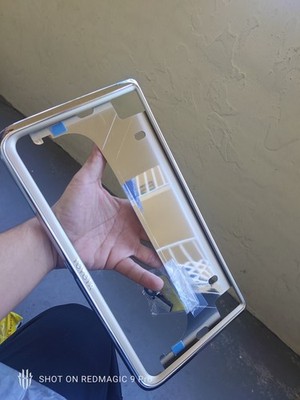Photos de l'objet d'un acheteur vérifié