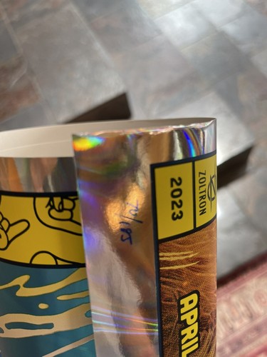 Artikelfoto(s) von einem verifizierten Käufer