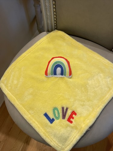 Plush Lovie