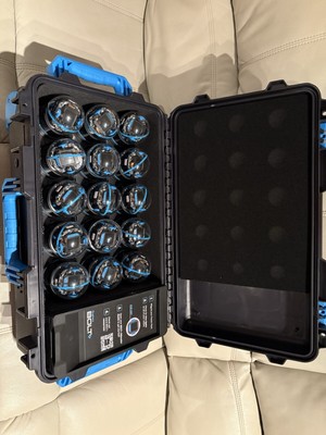Sphero Bolt+ Power Pack
