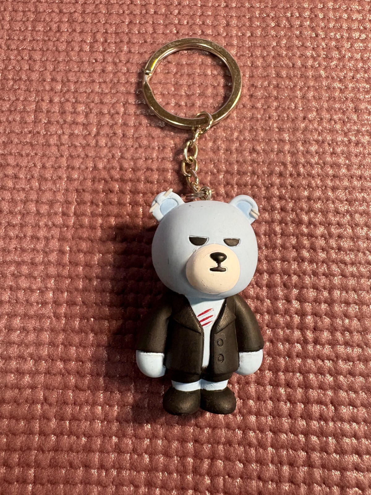 BIGBANG - BIGBANG KRUNK キーホルダー　リング　25点 BIGBANG - BIGBANG KRUNK キーホルダー リング 25点 BIGBANG