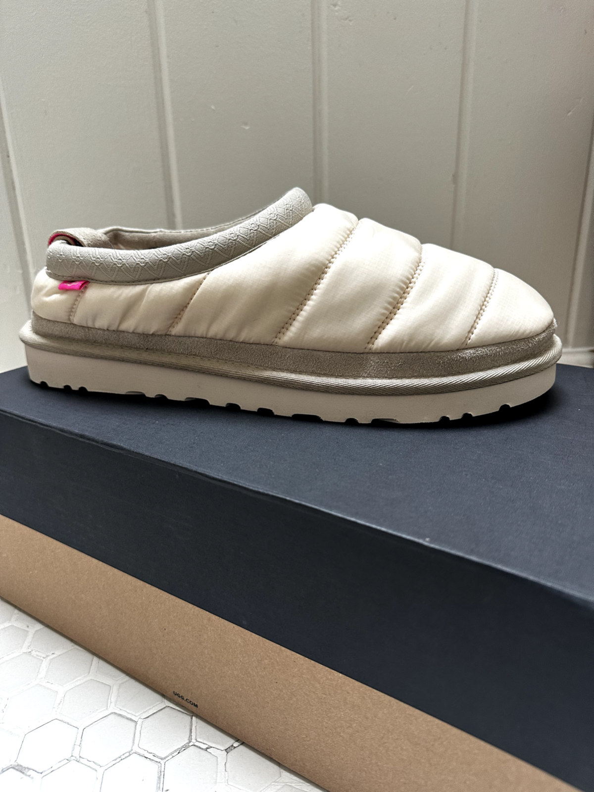 【新品・未使用】UGG Tasman LTA Tasman LTA Slipper | UGG