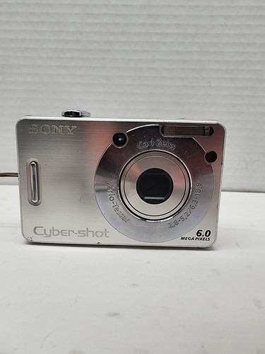動作確認済み　SONY cyber-shot dsc-w50 Amazon.co.jp: SONY デジタルカメラ Cyber-Shot