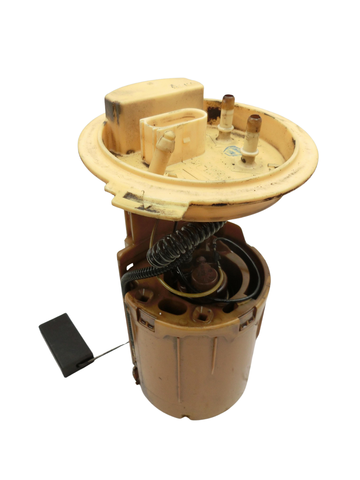 Fuel Pump Feed Sender Unit, tank for Seat Altea 5P 04-09 - Bild 1