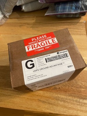 經驗證買家提供的物品圖片