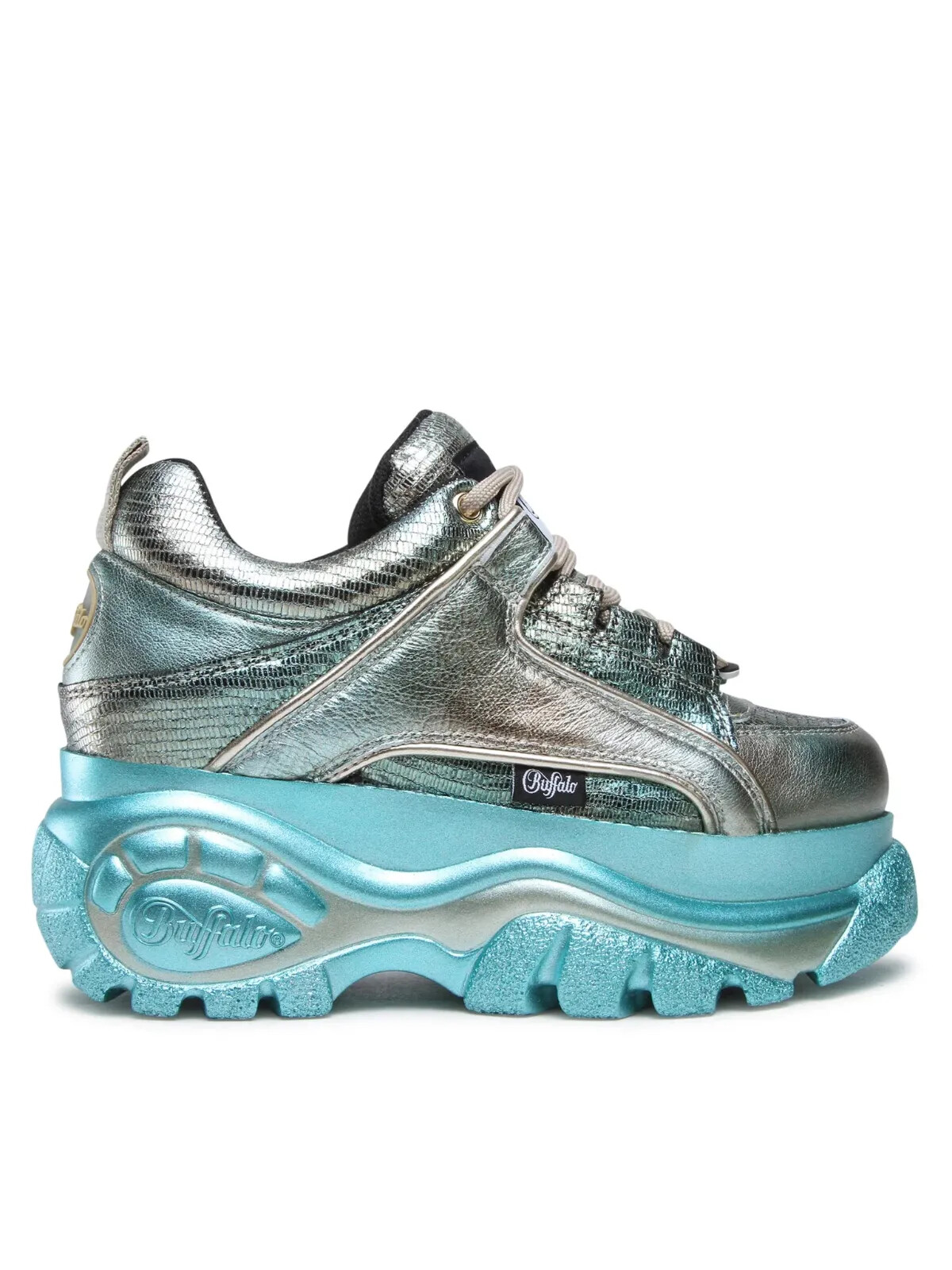 靴 Buffalo London Amazon.com | Buffalo London 1339-14 2.0 V Womens Platform