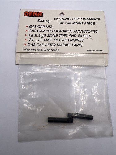 Ofna Diff Shaft 5mm Shaft 2 Pcs 30771
