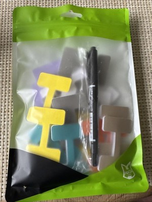 Artikelfoto(s) von einem verifizierten Käufer