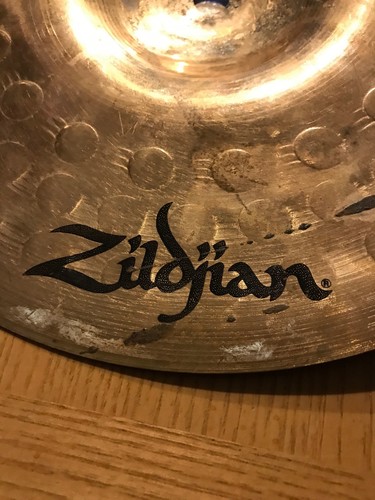 Zildjian 10