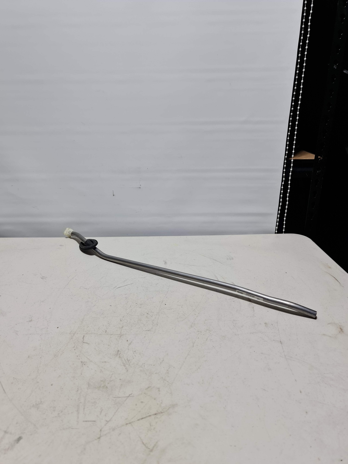 2014-16 BMW 328I GT XDRIVE F34 REAR RIGHT PARKING HAND BRAKE GUIDE TUBE LINE OEM