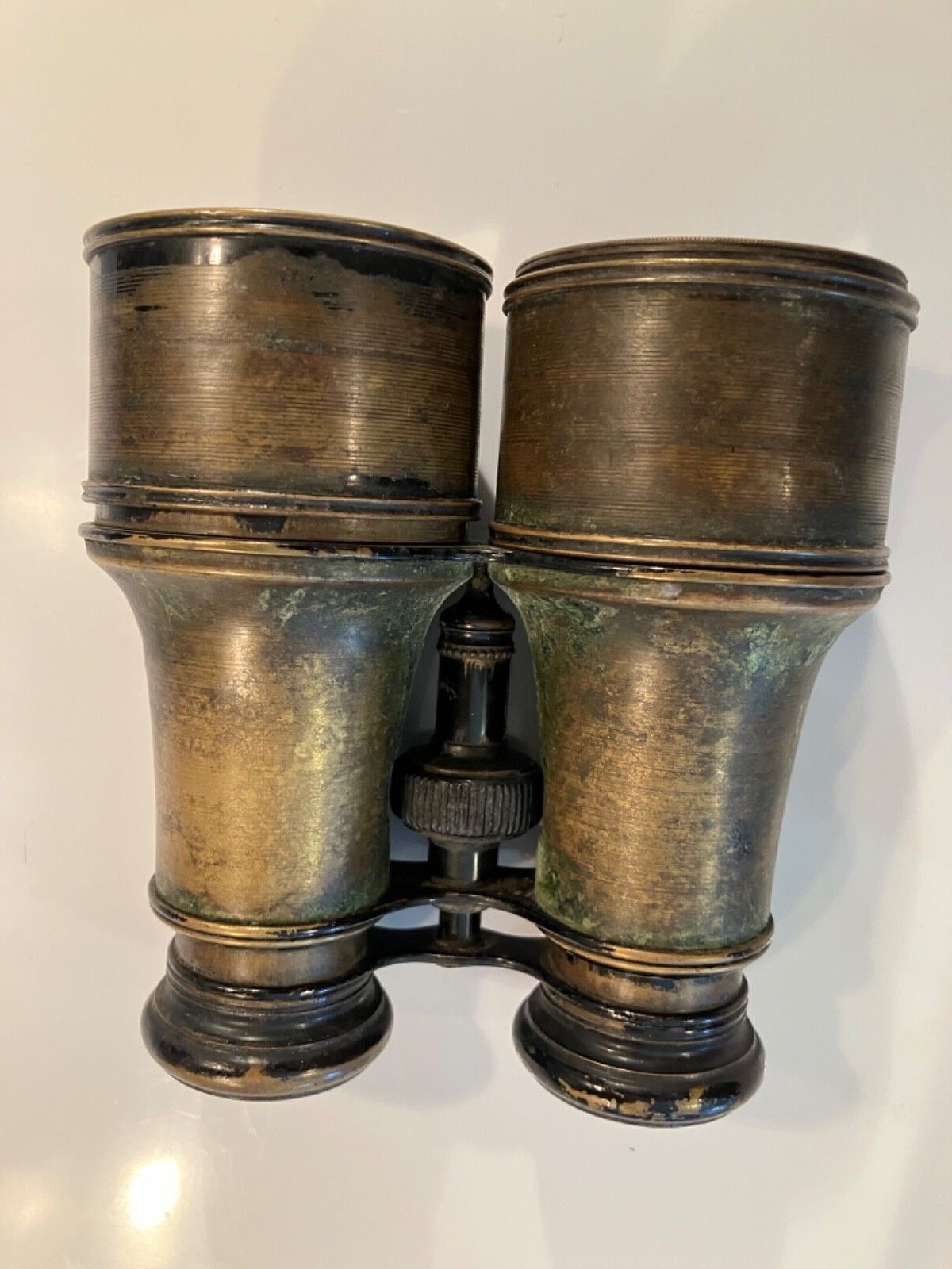 ANTIQUE WWI LEMAIRE FABT PARIS BINOCULARS BRASS | eBay ANTIQUE WWI LEMAIRE FABT PARIS BINOCULARS BRASS | eBay